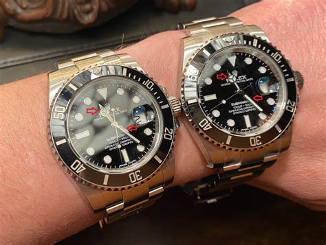 vsf clone rolex